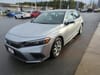 9 thumbnail image of  2022 Honda Civic Sedan LX