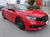 2020 Honda Civic Sedan Sport