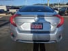 5 thumbnail image of  2021 Honda Civic Sedan LX