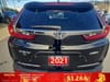5 thumbnail image of  2021 Honda CR-V LX