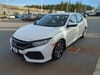 9 thumbnail image of  2018 Honda Civic Hatchback LX