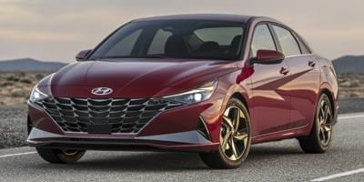 1 image of 2022 Hyundai Elantra Preferred