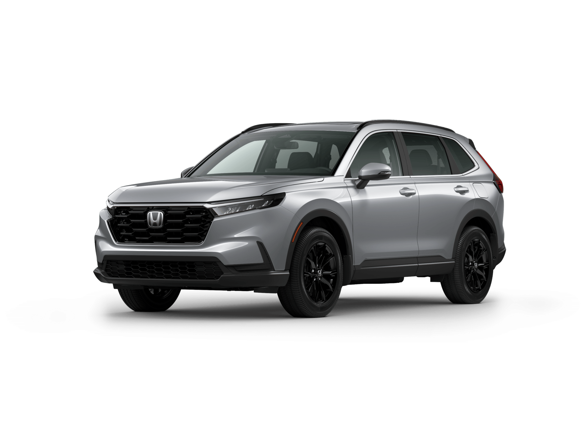 1 placeholder image of  2025 Honda CR-V Sport