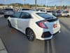 7 thumbnail image of  2018 Honda Civic Hatchback LX