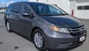 1 placeholder image of  2017 Honda Odyssey EX