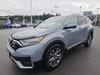 8 thumbnail image of  2021 Honda CR-V Touring