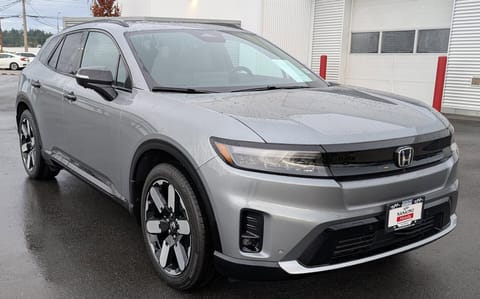 1 image of 2025 Honda Prologue Touring