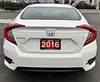 5 thumbnail image of  2016 Honda Civic Sedan LX