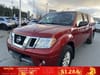 8 thumbnail image of  2014 Nissan Frontier