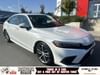 2022 Honda Civic Sedan Touring