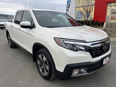 1 image of 2019 Honda Ridgeline Touring