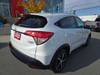 4 thumbnail image of  2022 Honda HR-V Sport