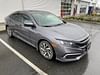 2019 Honda Civic Sedan EX