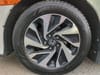 10 thumbnail image of  2018 Honda Civic Hatchback LX