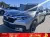 9 thumbnail image of  2017 Honda Ridgeline Touring