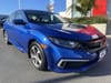 1 placeholder image of  2020 Honda Civic Sedan LX