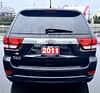 5 thumbnail image of  2011 Jeep Grand Cherokee Laredo