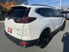 4 thumbnail image of  2021 Honda CR-V Touring