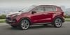 1 placeholder image of  2020 Kia Sportage LX