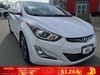 2016 Hyundai Elantra Limited