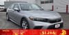 2022 Honda Civic Sedan LX