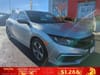 2021 Honda Civic Sedan LX