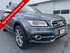 1 thumbnail image of  2017 Audi SQ5 3.0T Technik