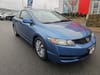 2009 Honda Civic Cpe EX-L