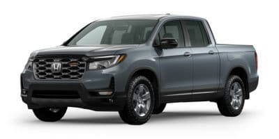 2024 Honda Ridgeline TrailSport