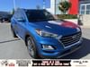 2019 Hyundai Tucson Luxury