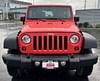 11 thumbnail image of  2013 Jeep Wrangler Sport