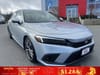1 thumbnail image of  2022 Honda Civic Sedan Touring
