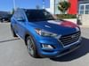 2019 Hyundai Tucson Luxury