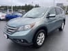 8 thumbnail image of  2012 Honda CR-V Touring