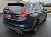 5 thumbnail image of  2024 Honda CR-V Hybrid EX-L