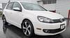 1 thumbnail image of  2013 Volkswagen Golf Wolfsburg Edition