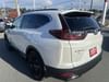7 thumbnail image of  2021 Honda CR-V Touring