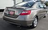 5 thumbnail image of  2007 Honda Civic Cpe EX