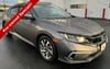 1 placeholder image of  2019 Honda Civic Sedan EX
