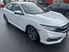 2020 Honda Civic Sedan Touring