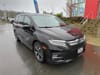 2018 Honda Odyssey Touring