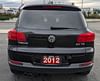 7 thumbnail image of  2012 Volkswagen Tiguan Trendline