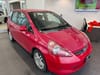 2007 Honda Fit