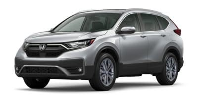 1 placeholder image of  2020 Honda CR-V Sport