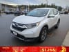 9 thumbnail image of  2019 Honda CR-V LX