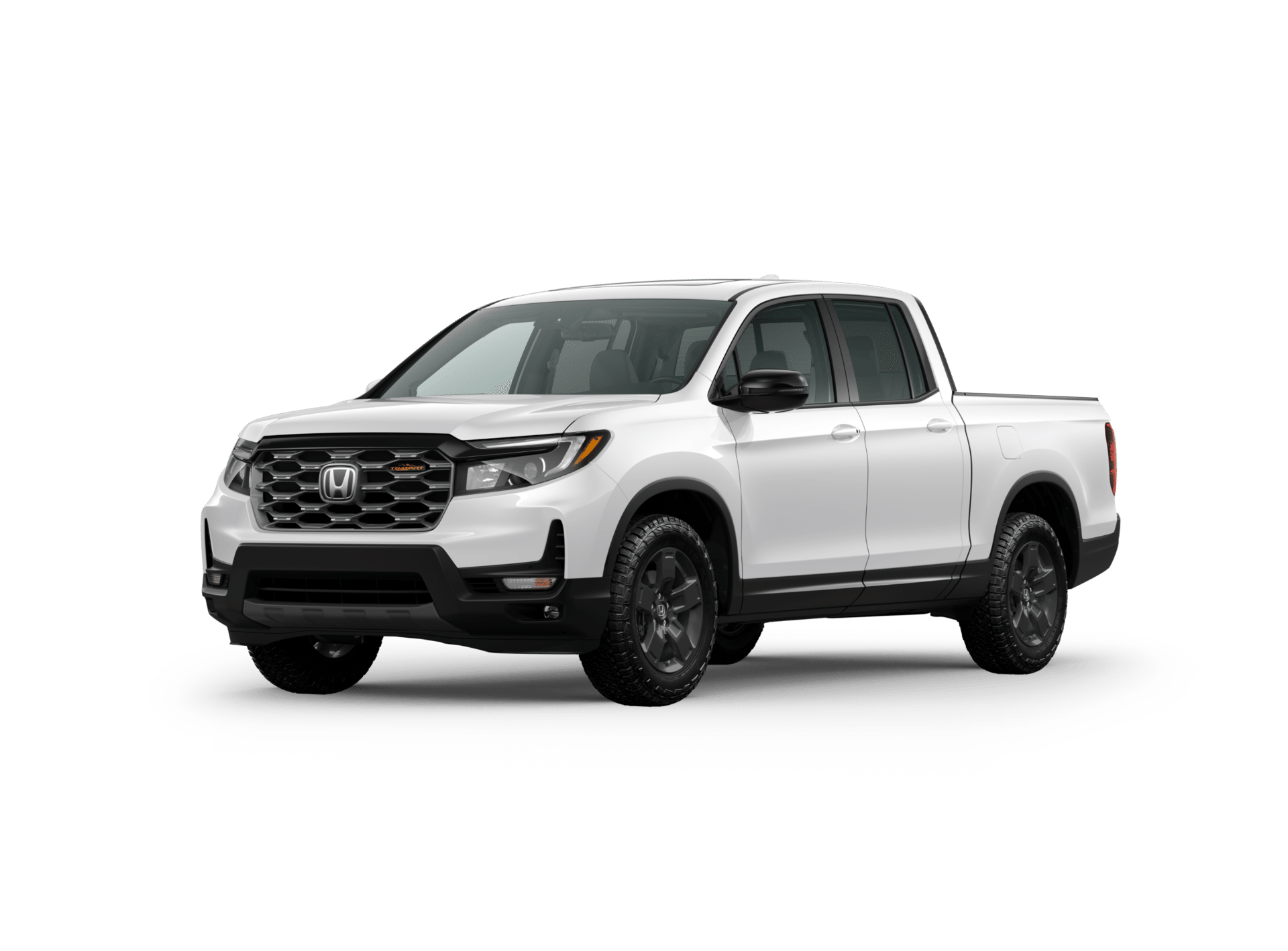 2026 Honda Ridgeline TrailSport AWD