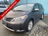 1 thumbnail image of  2011 Toyota Sienna LE