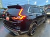 4 thumbnail image of  2024 Honda CR-V Hybrid Touring