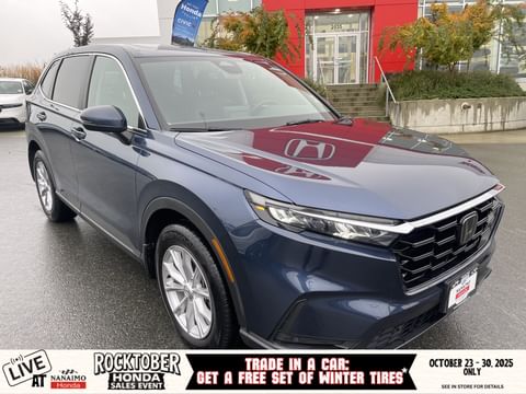 1 image of 2023 Honda CR-V EX-L