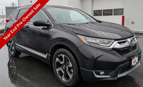 1 image of 2019 Honda CR-V Touring